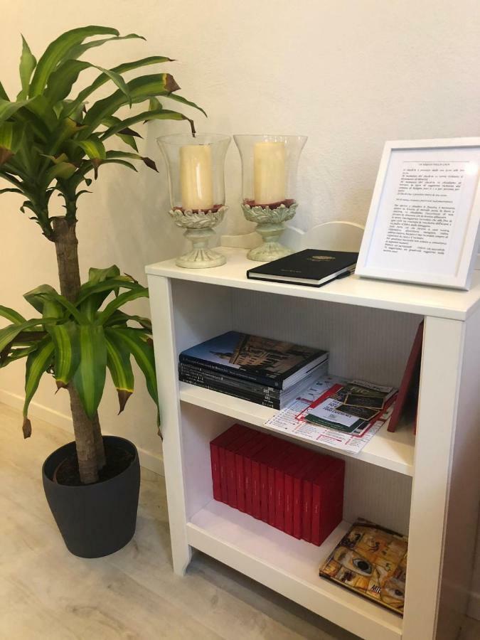 דירות בולוניה Oriani 20 מראה חיצוני תמונה